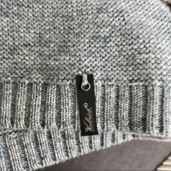 Organic Cotton Hooded sweater - Picture 4 of 7